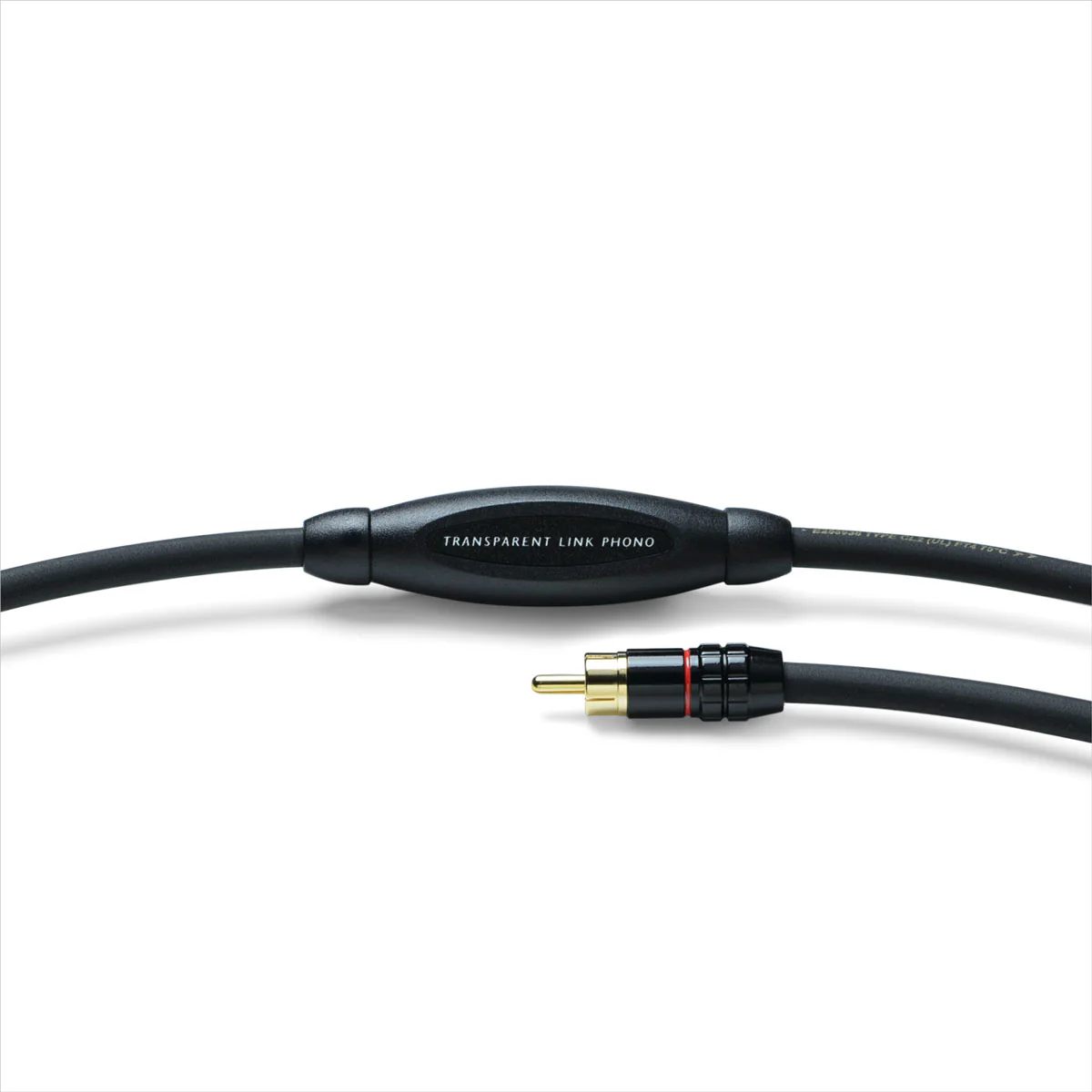 Transparent Link Phono Interconnect - Image 5