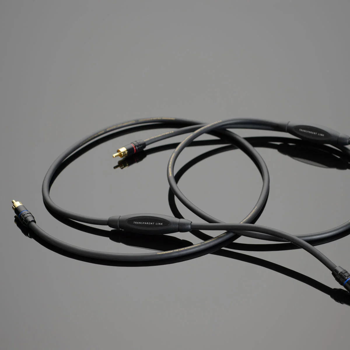 Transparent Link RCA Interconnect Cable - Image 14
