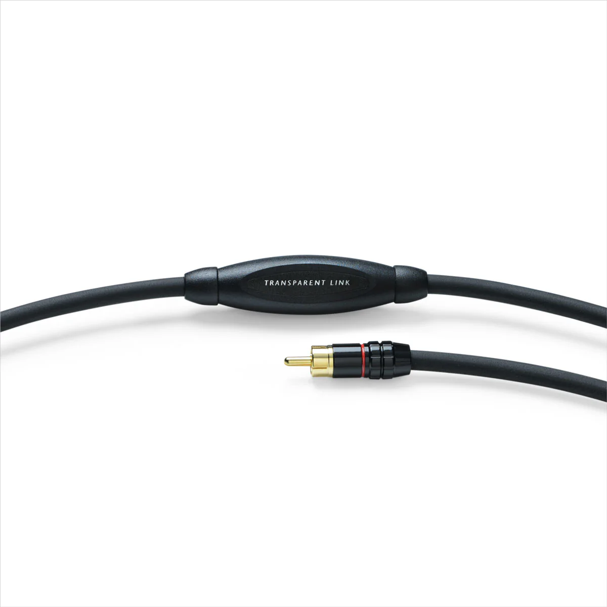 Transparent Link RCA Interconnect Cable - Image 17
