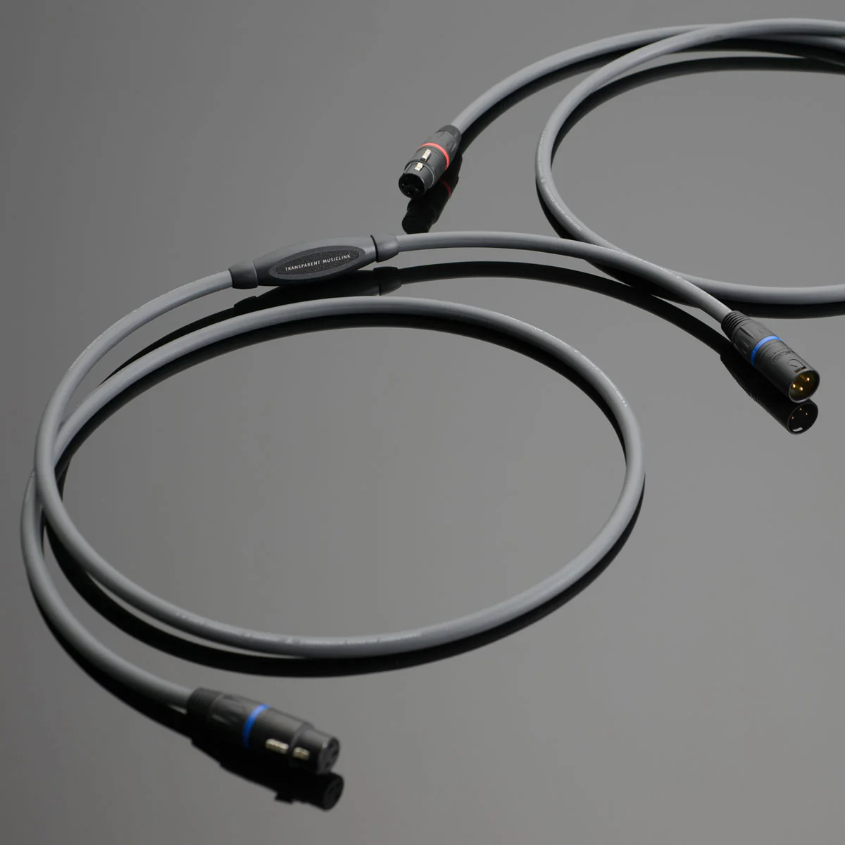 Transparent MusicLink Balanced Interconnect - Image 14