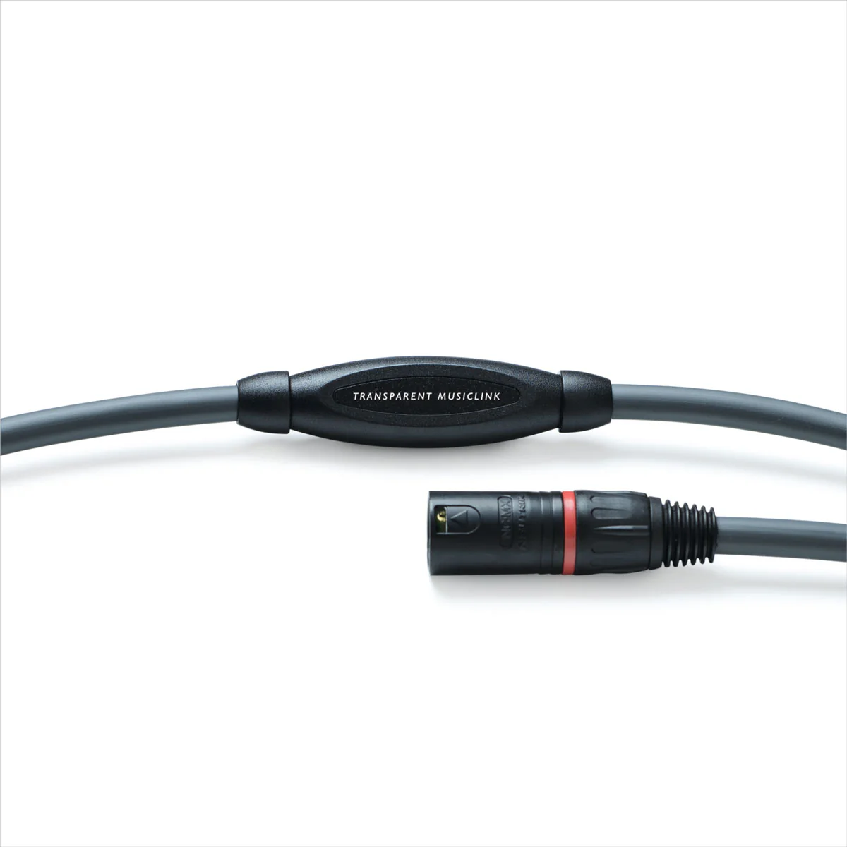 Transparent MusicLink Balanced Interconnect - Image 22