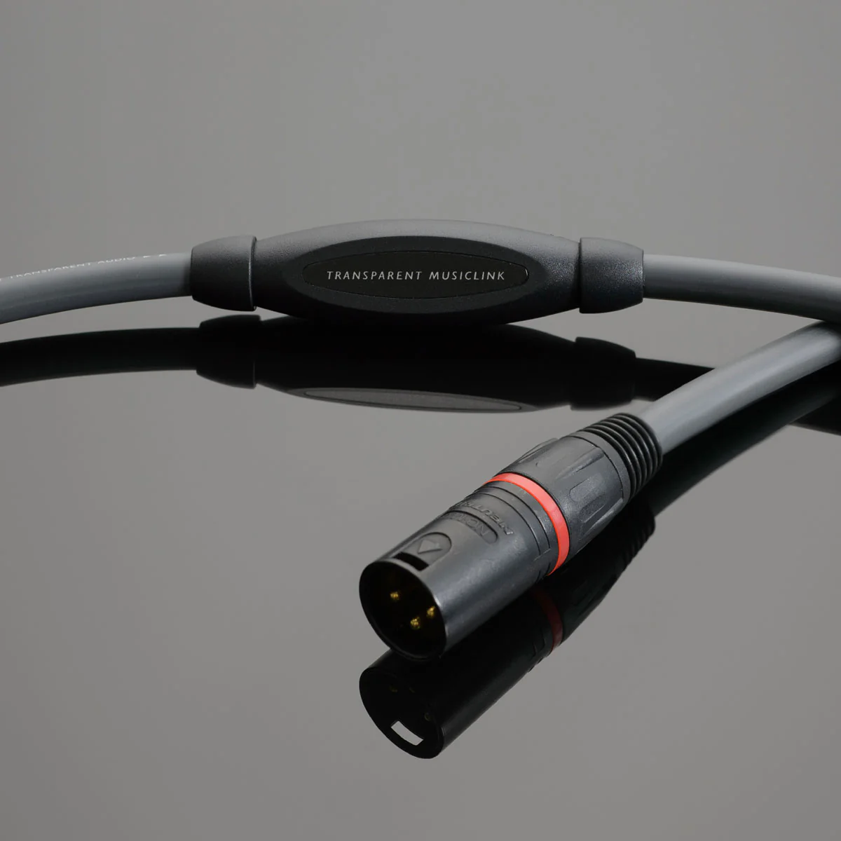 Transparent MusicLink Balanced Interconnect - Image 6
