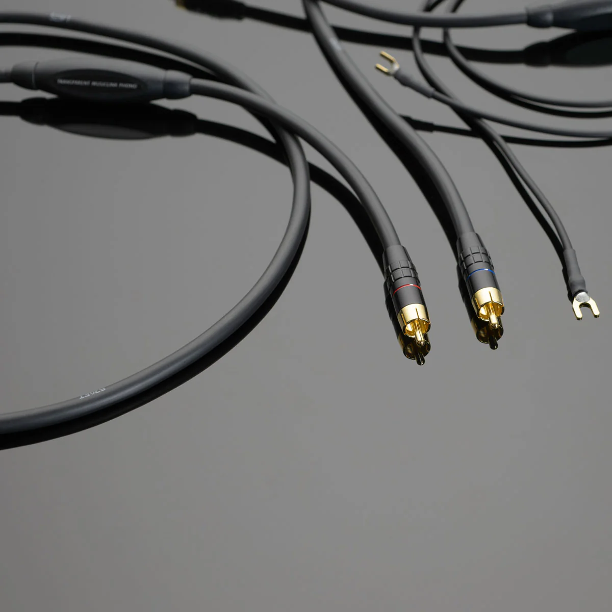 Transparent MusicLink Phono Interconnect - Image 15