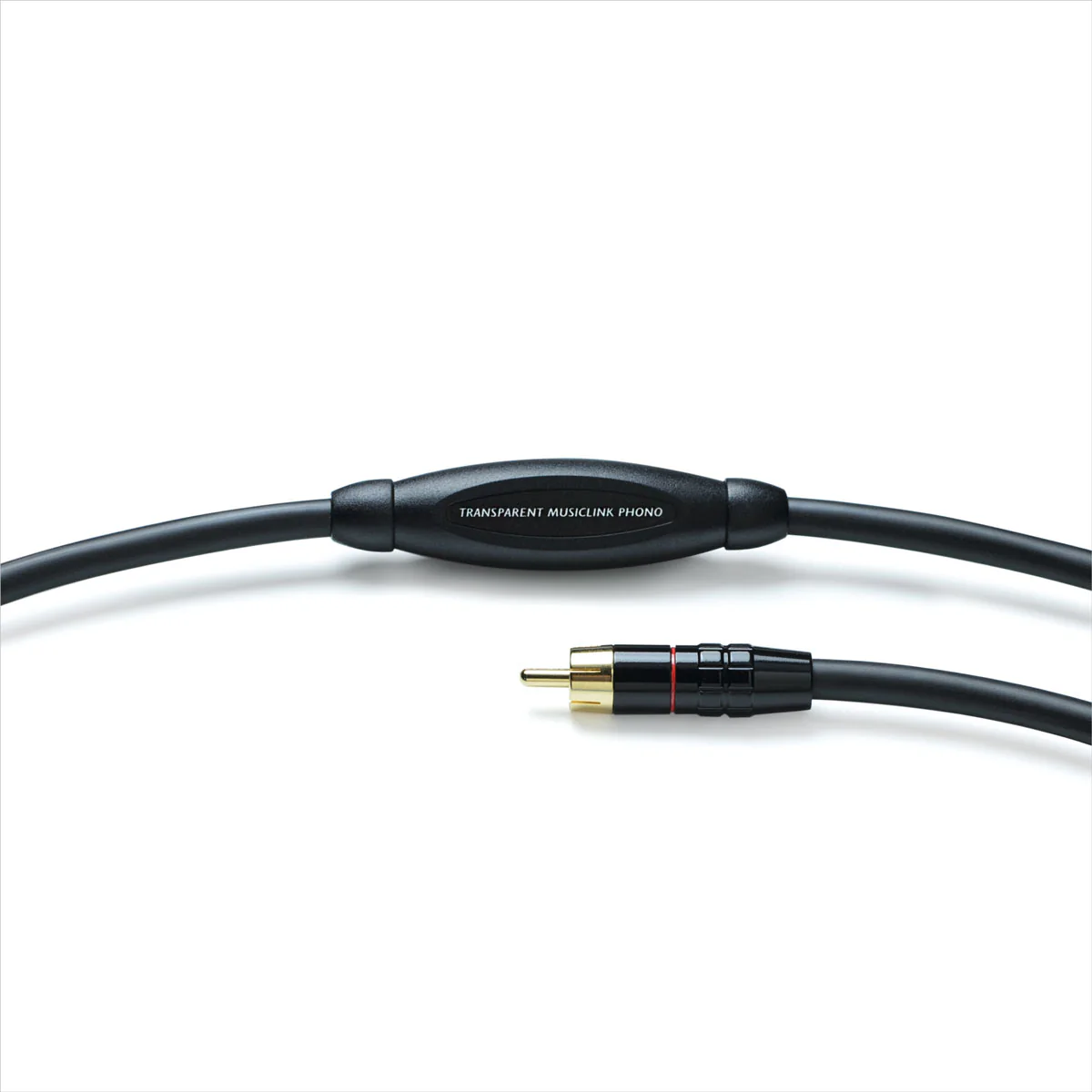 Transparent MusicLink Phono Interconnect - Image 4