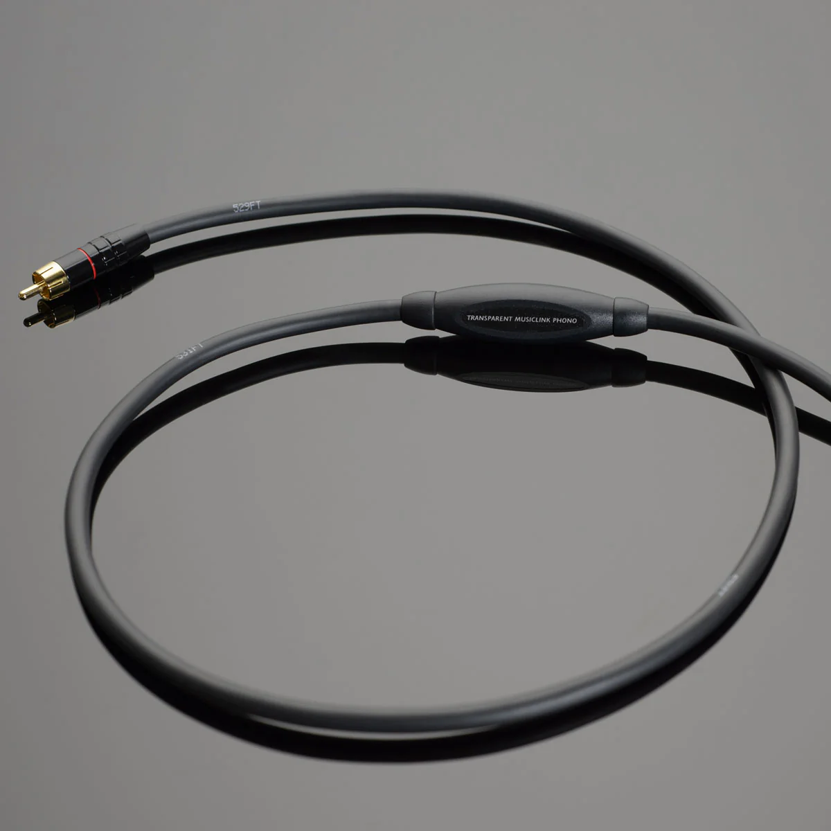 Transparent MusicLink Phono Interconnect - Image 8