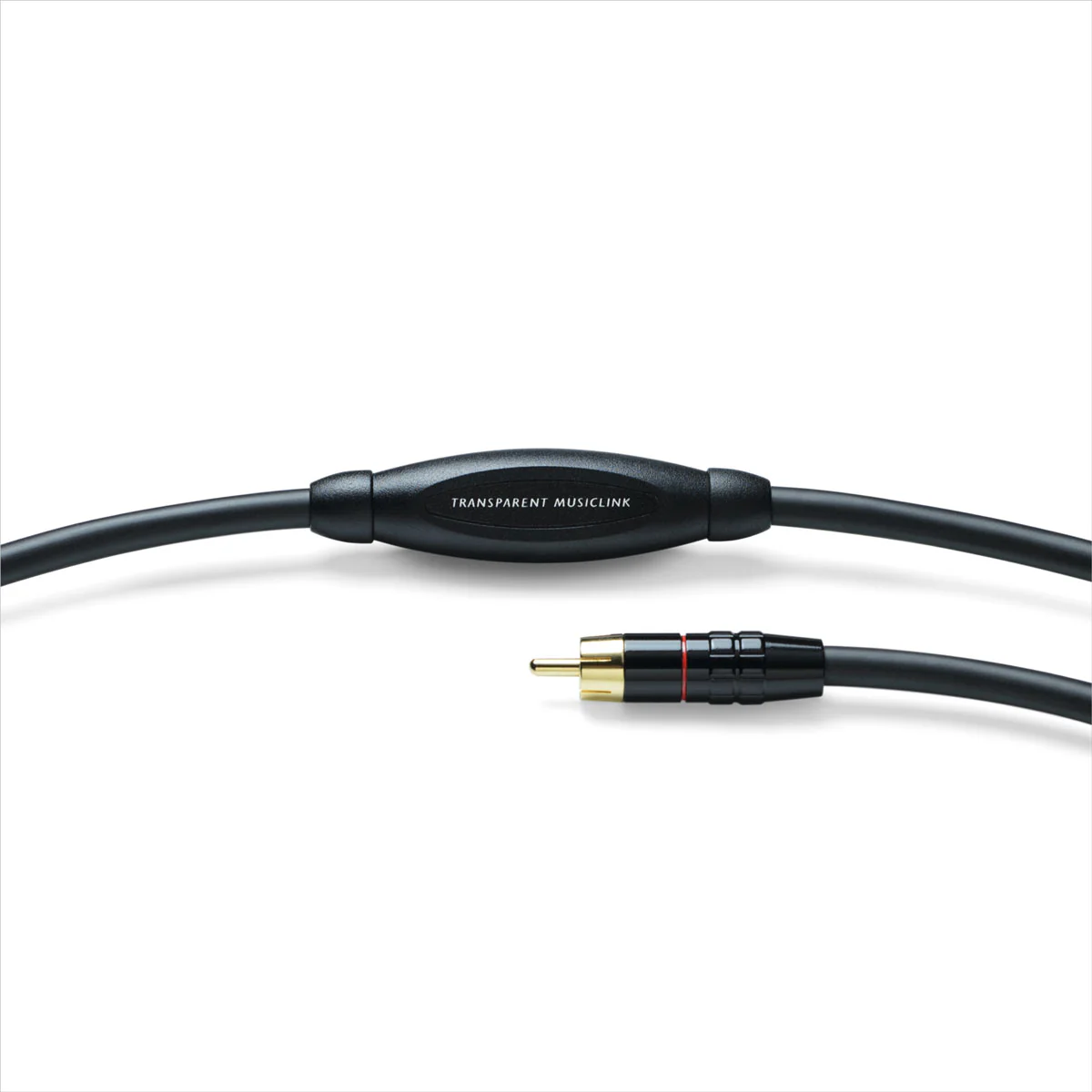 Transparent MusicLink RCA Interconnect - Image 5