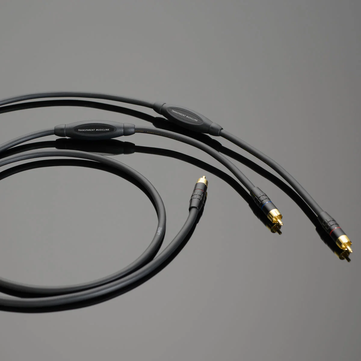 Transparent MusicLink RCA Interconnect - Image 8