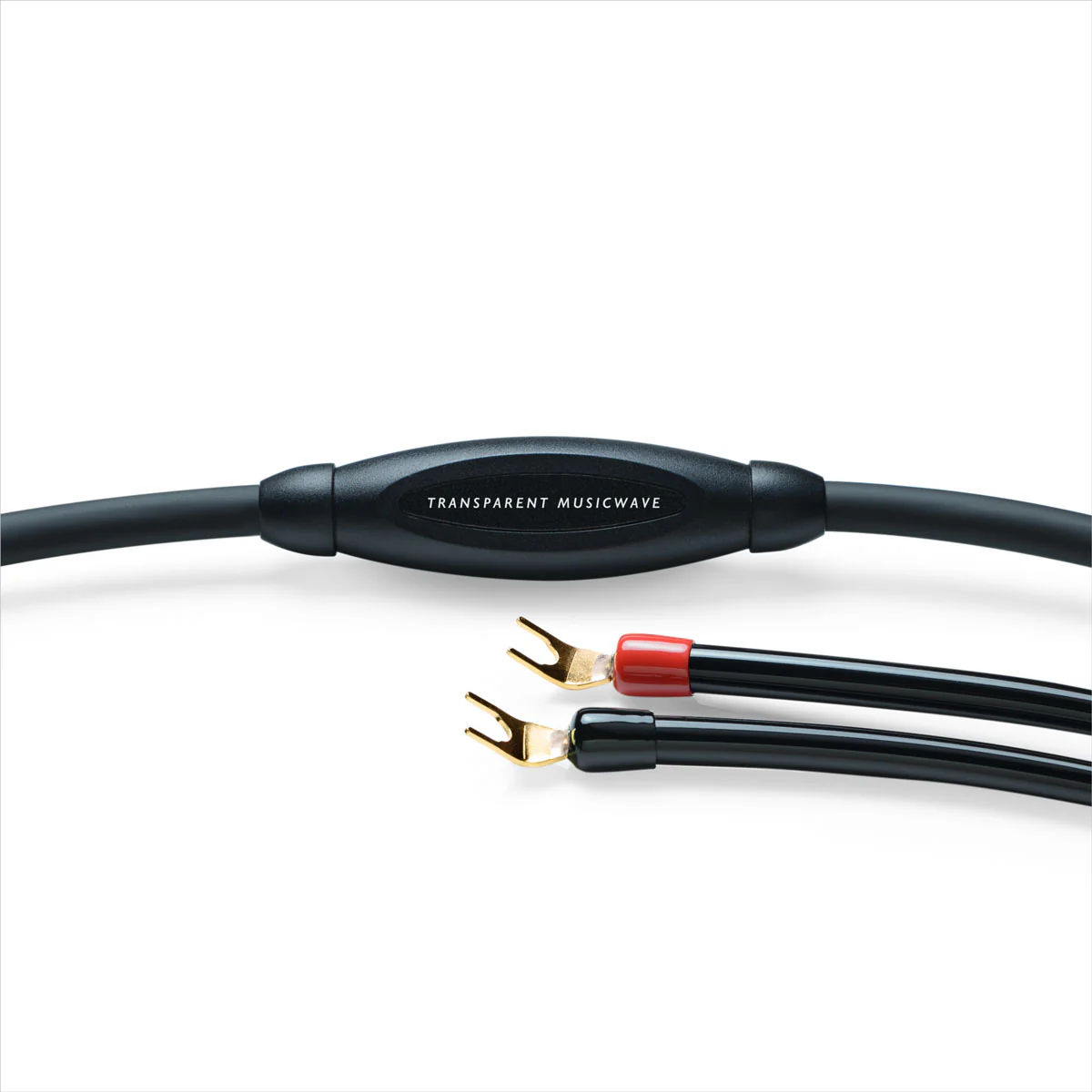Transparent MusicWave Speaker Cable - Image 106