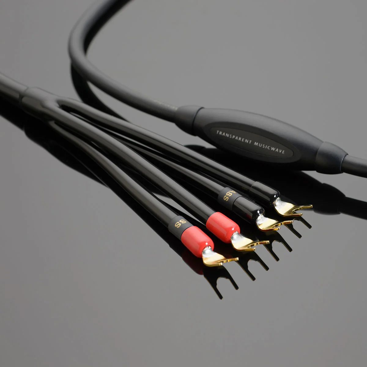 Transparent MusicWave Speaker Cable - Image 147