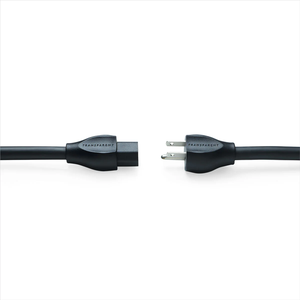 Transparent Performance Power Cord - Image 7