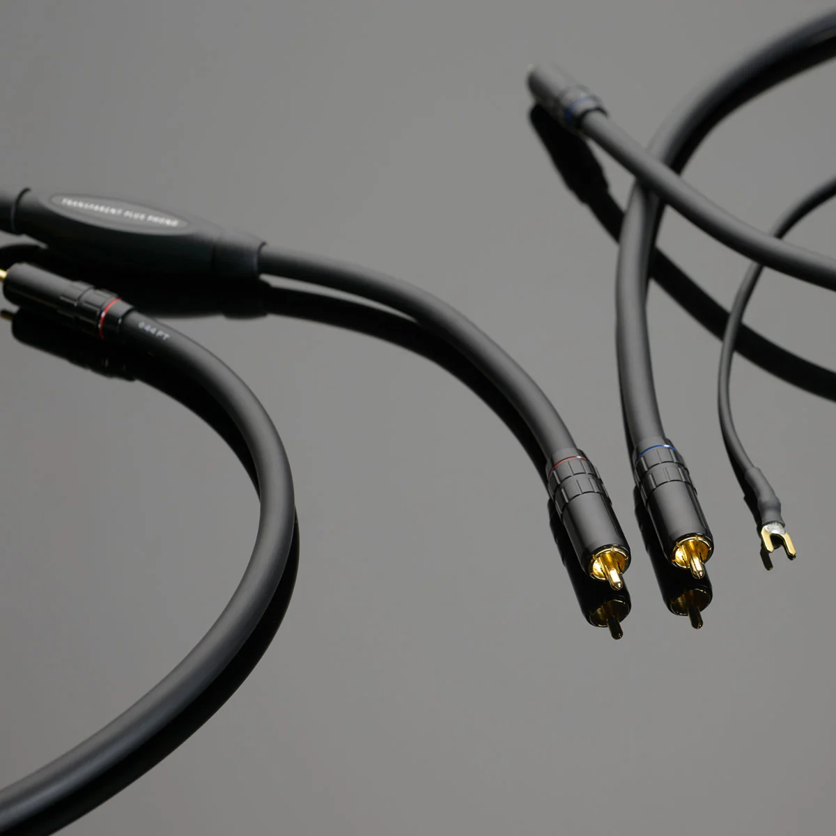 Transparent Plus Phono Interconnect - Image 18