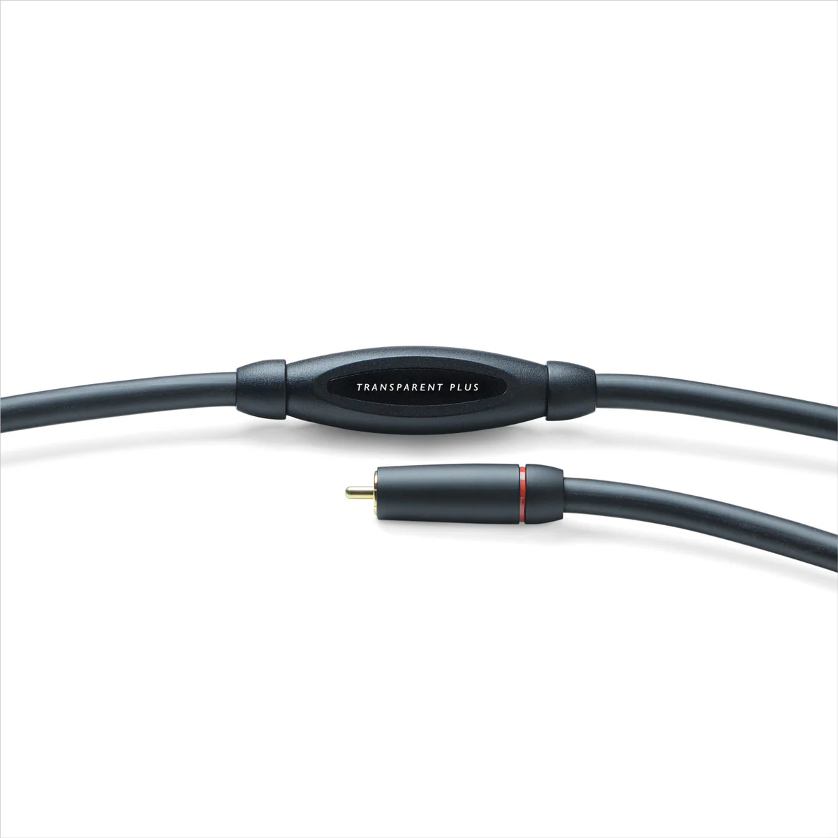 Transparent Plus RCA Interconnect - Image 3