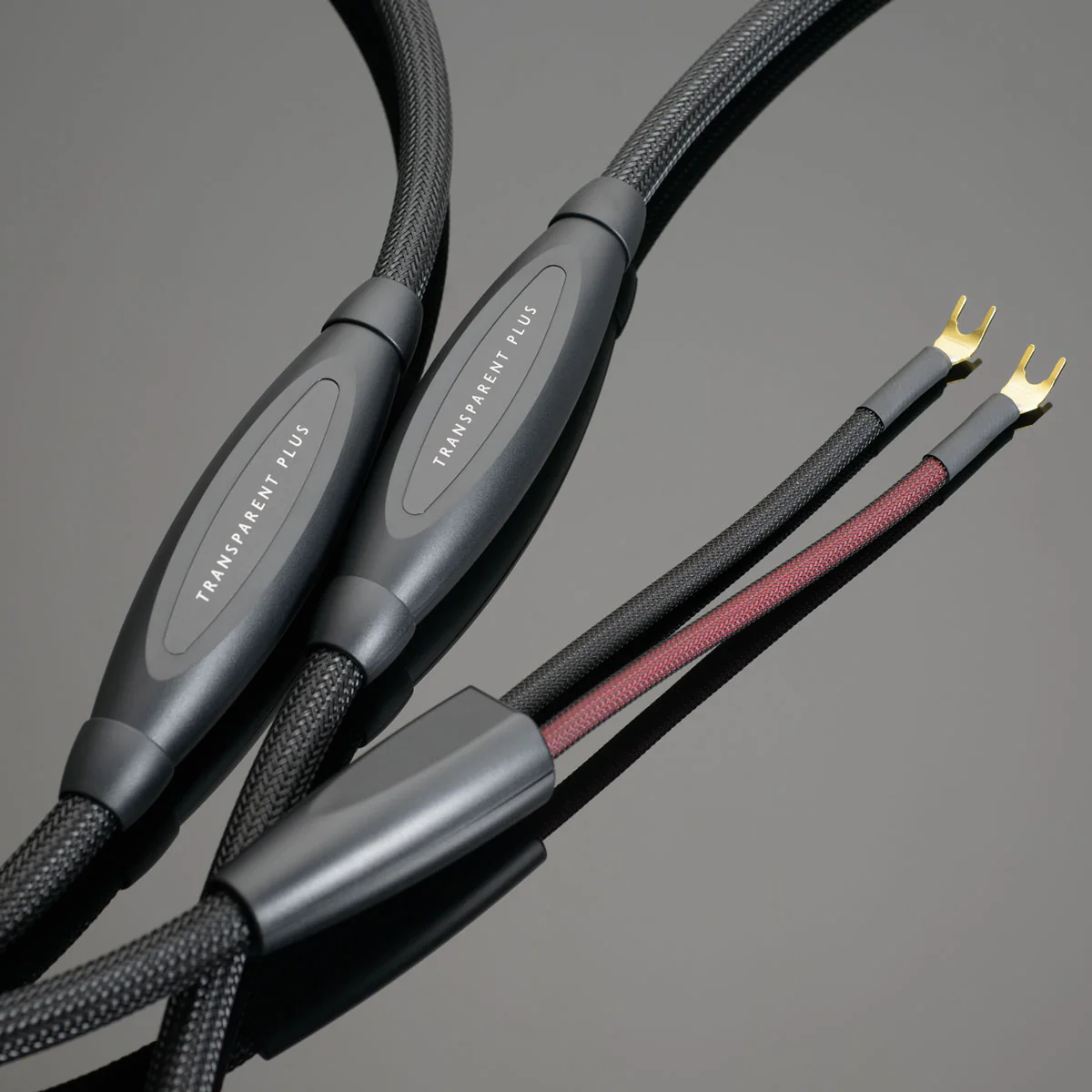 Transparent Plus Speaker Cable - Image 46