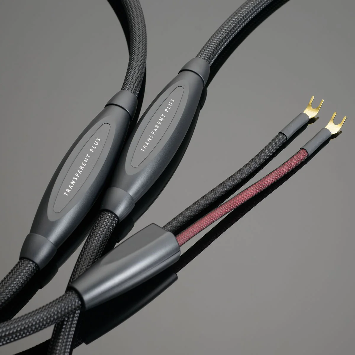 Transparent Plus Speaker Cable - Image 60