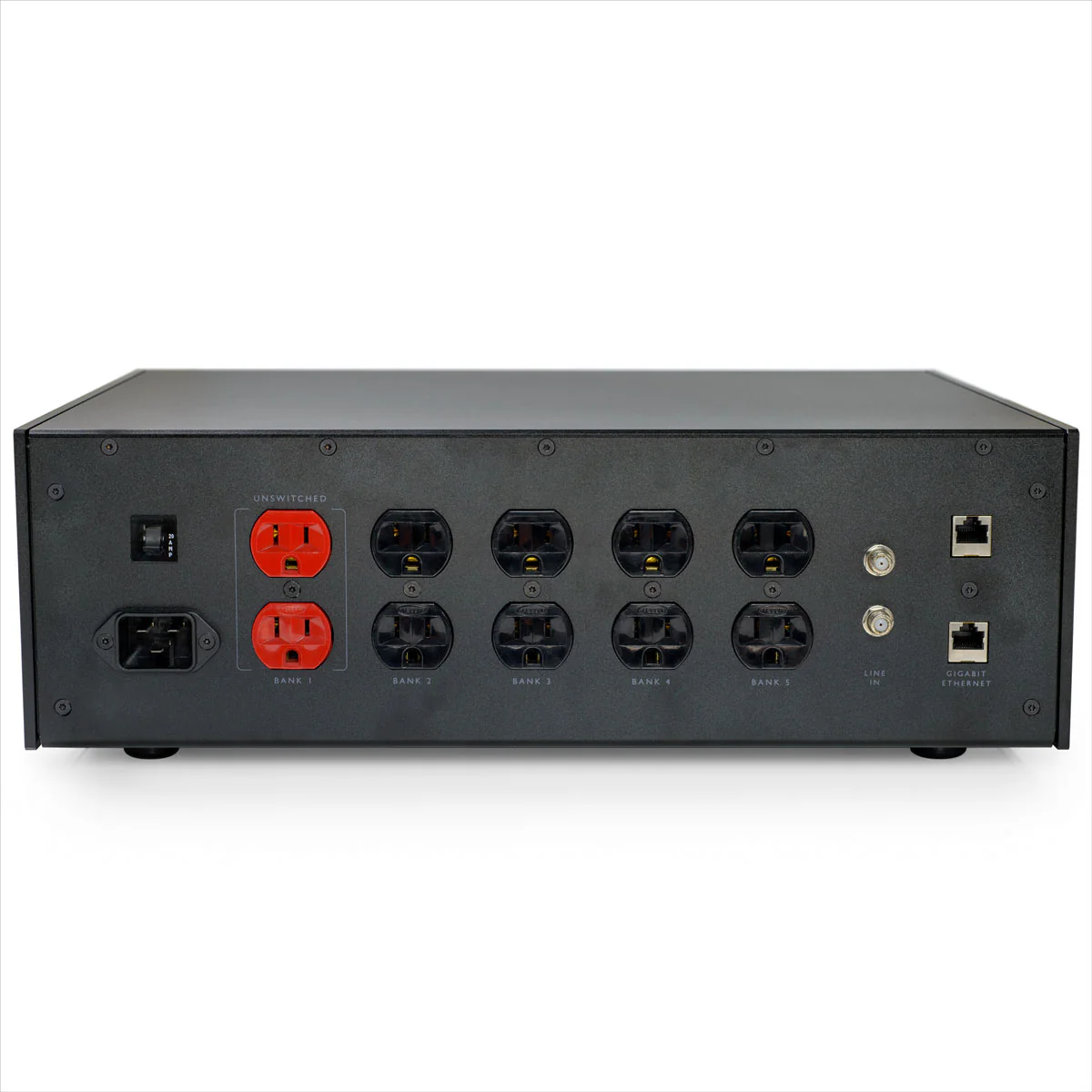 Transparent PWX Powerwave X Power Conditioner - Image 2