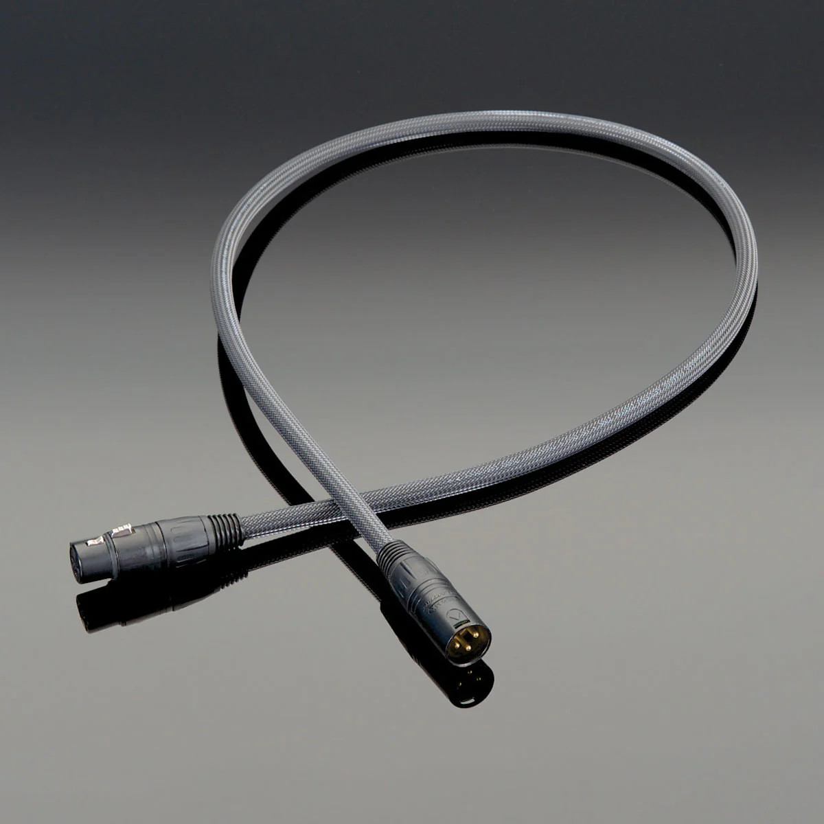 Transparent Premium 110-Ohm AES/EBU Digital Link Cable - Image 6
