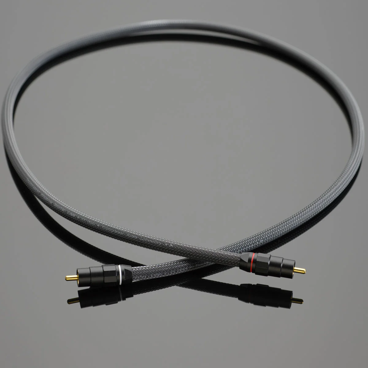 Transparent Premium 75-Ohm Digital Link Cable - Image 8