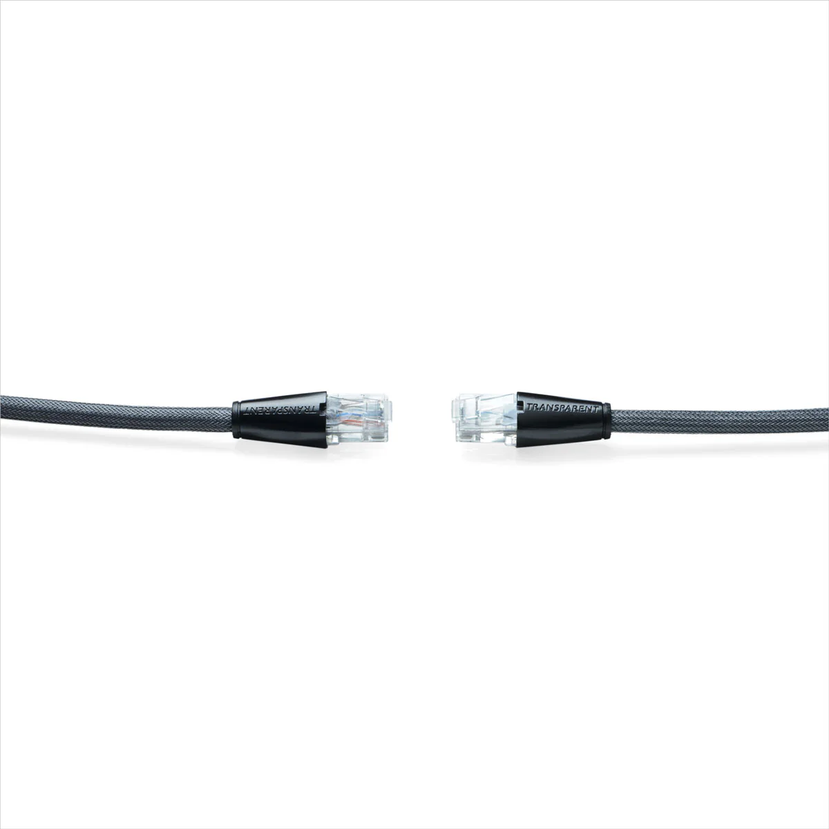 Transparent Transparent Ethernet Cable - Image 5