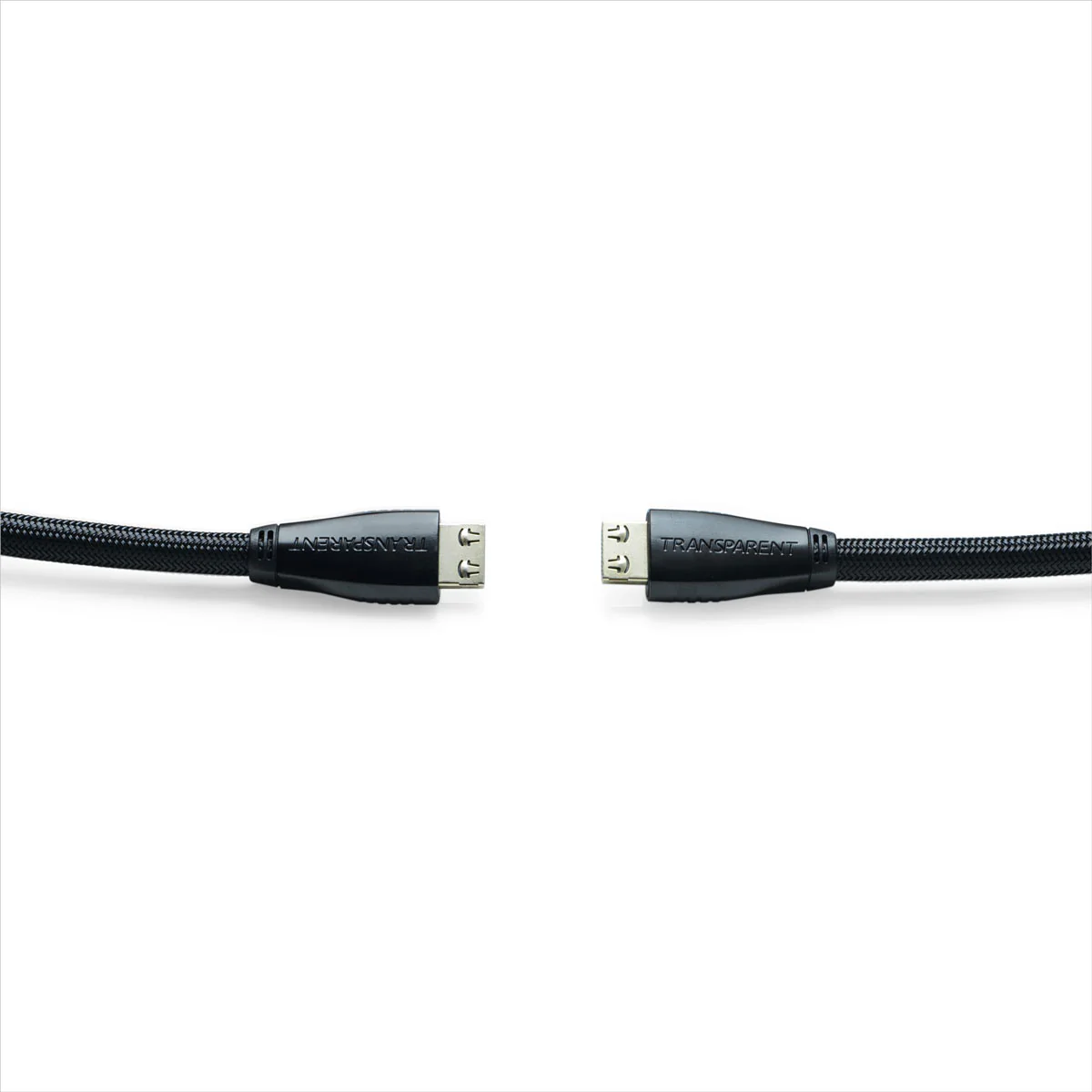 Transparent HDMI Cable - Image 7
