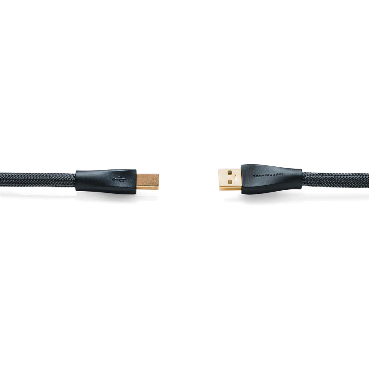 Transparent Transparent USB Cable - Image 9