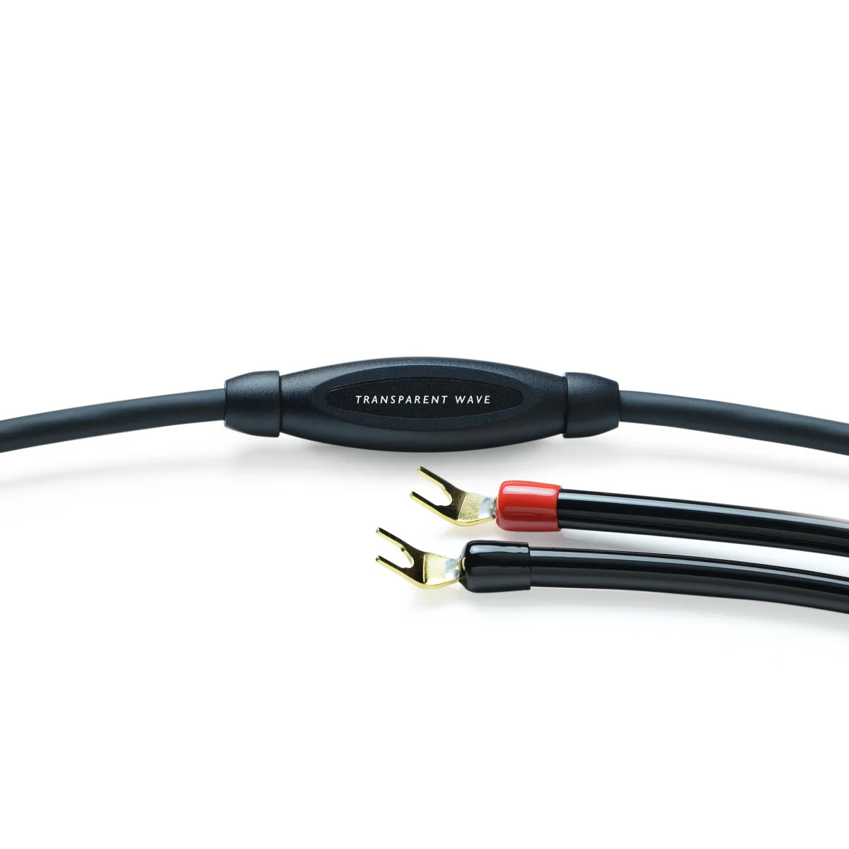 Transparent Wave Speaker Cable - Image 17