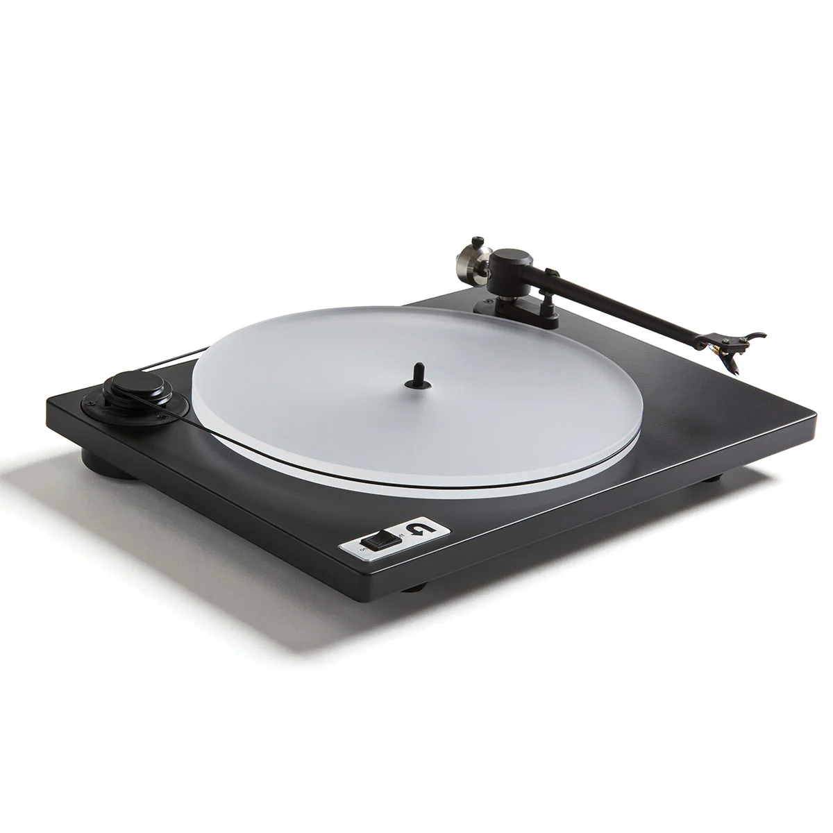 U-Turn Audio Orbit Plus Gen 2 Turntable - Image 2