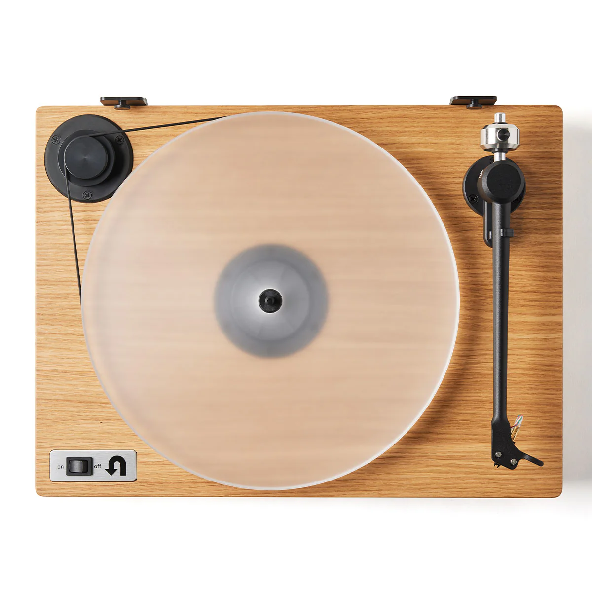 U-Turn Audio Orbit Plus Gen 2 Turntable - Image 20