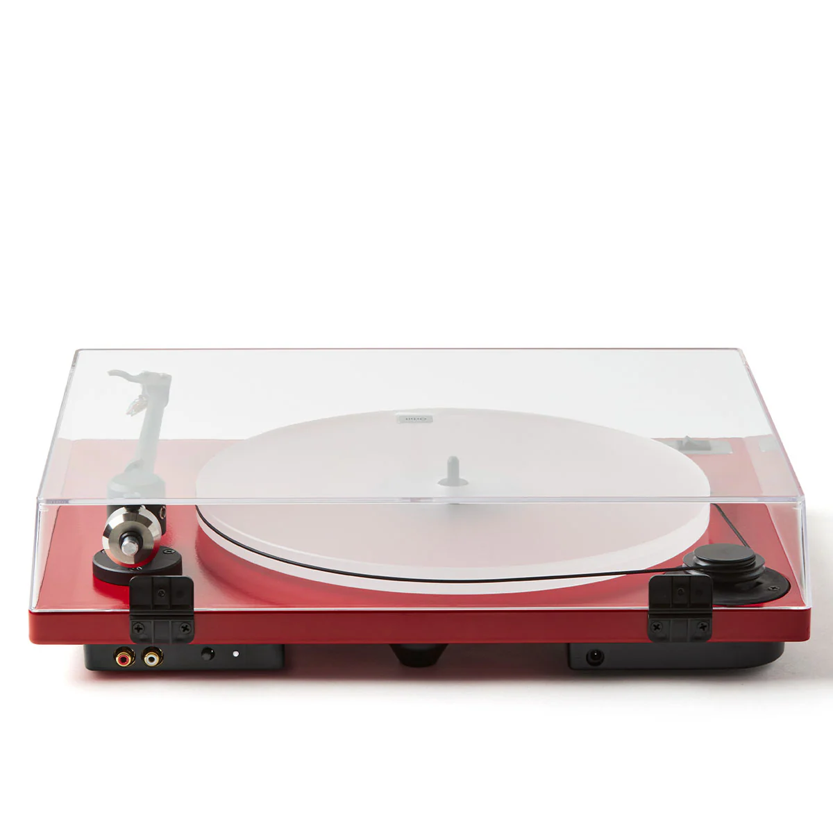 U-Turn Audio Orbit Plus Gen 2 Turntable - Image 28
