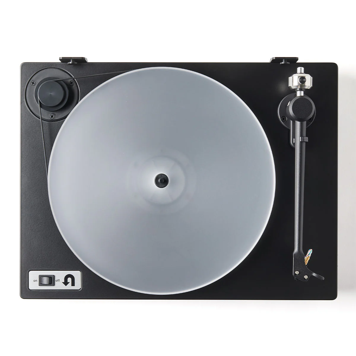 U-Turn Audio Orbit Plus Gen 2 Turntable - Image 3
