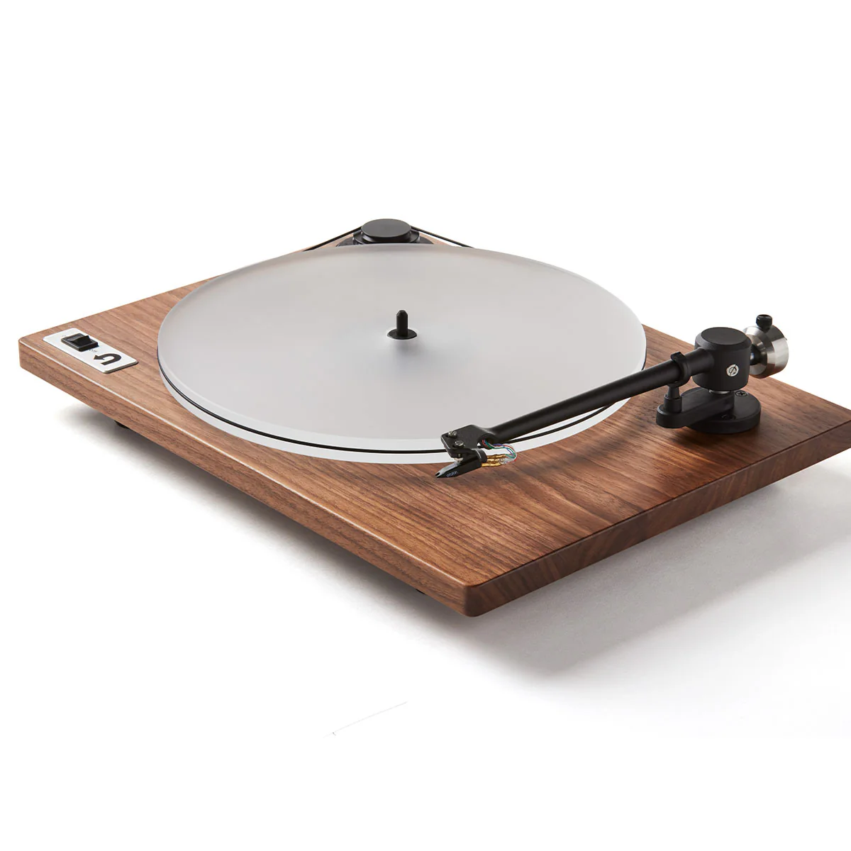 U-Turn Audio Orbit Plus Gen 2 Turntable - Image 36