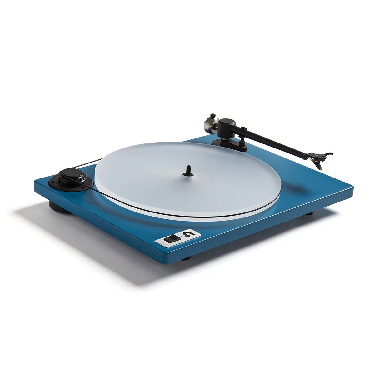 U-Turn Audio Orbit Plus Gen 2 Turntable - Image 7