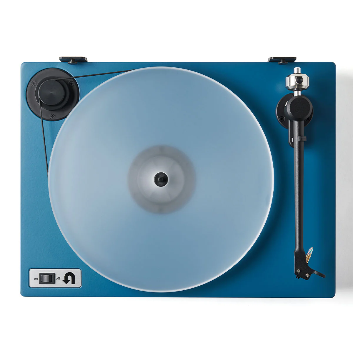 U-Turn Audio Orbit Plus Gen 2 Turntable - Image 8