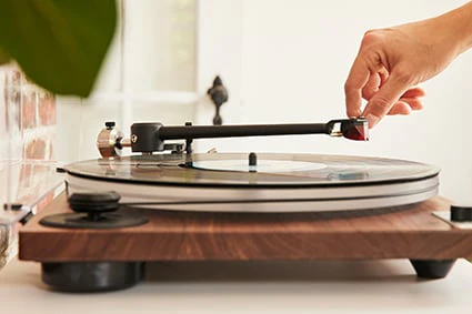 U-Turn Audio Orbit Special Gen 2 Turntable - Image 3