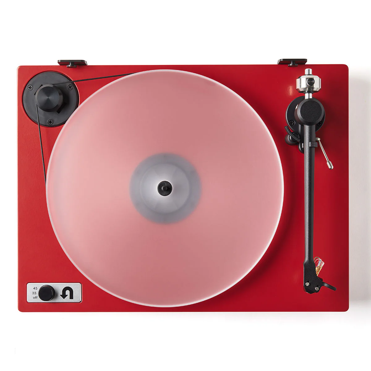 U-Turn Audio Orbit Special Gen 2 Turntable - Image 32