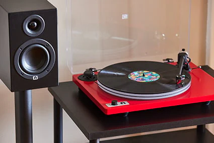 U-Turn Audio Orbit Special Gen 2 Turntable - Image 5