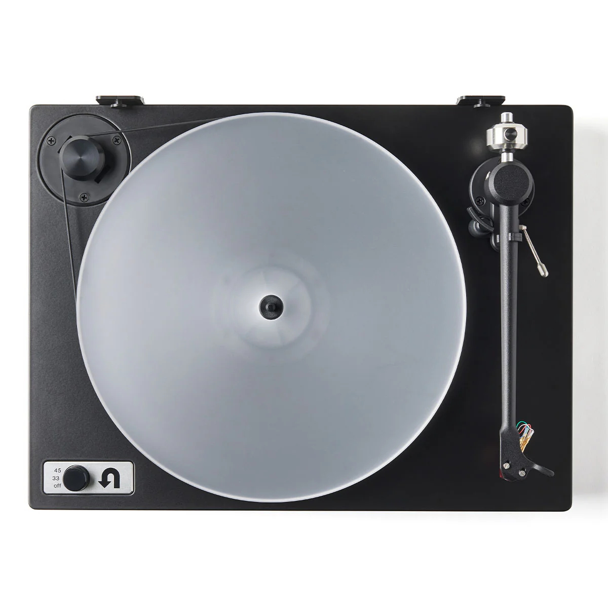 U-Turn Audio Orbit Special Gen 2 Turntable - Image 8