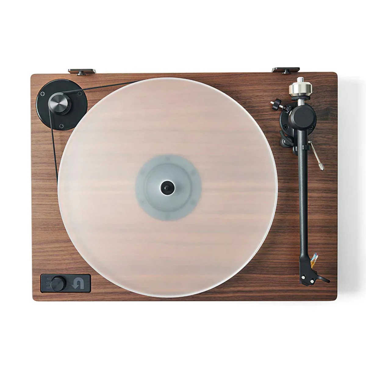 U-Turn Orbit Theory Turntable - Image 27