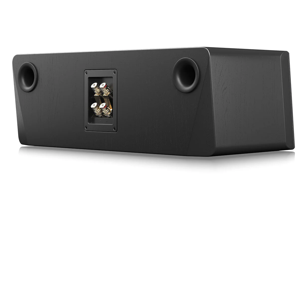 SVS OPEN BOX ULTRA EVOLUTION CENTER - Black Oak - A Grade - Image 3