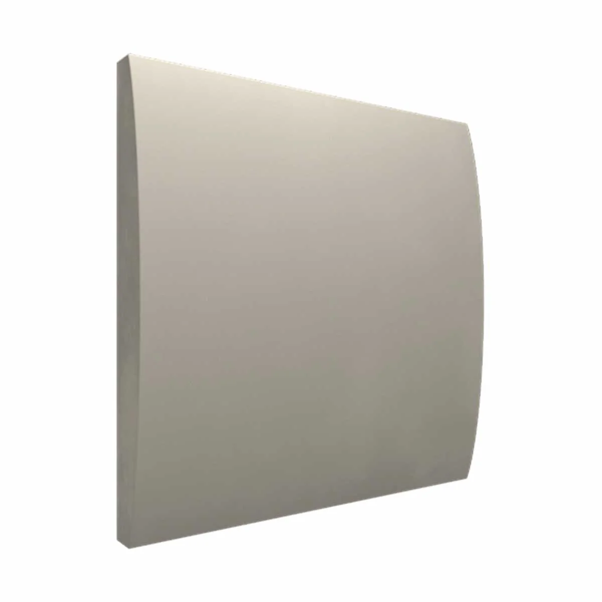 Vicoustic Cinema Round Premium Home Theater Absorption Wall & Ceiling Acoustic Panel - 8 Pack - Image 3