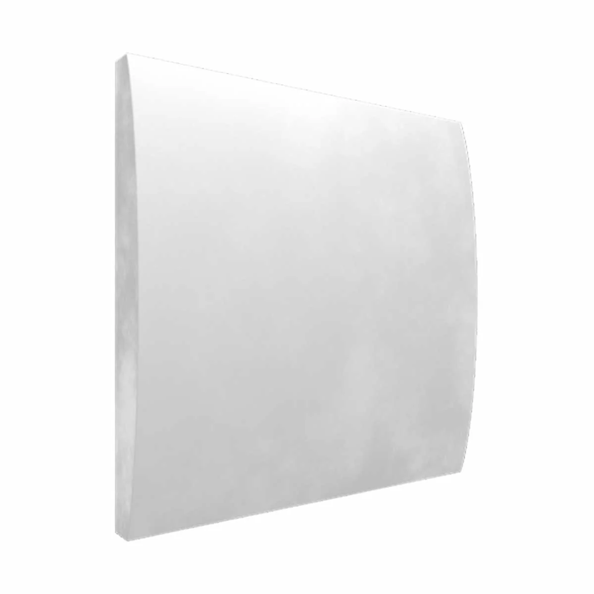 Vicoustic Cinema Round Premium Home Theater Absorption Wall & Ceiling Acoustic Panel - 8 Pack - Image 5