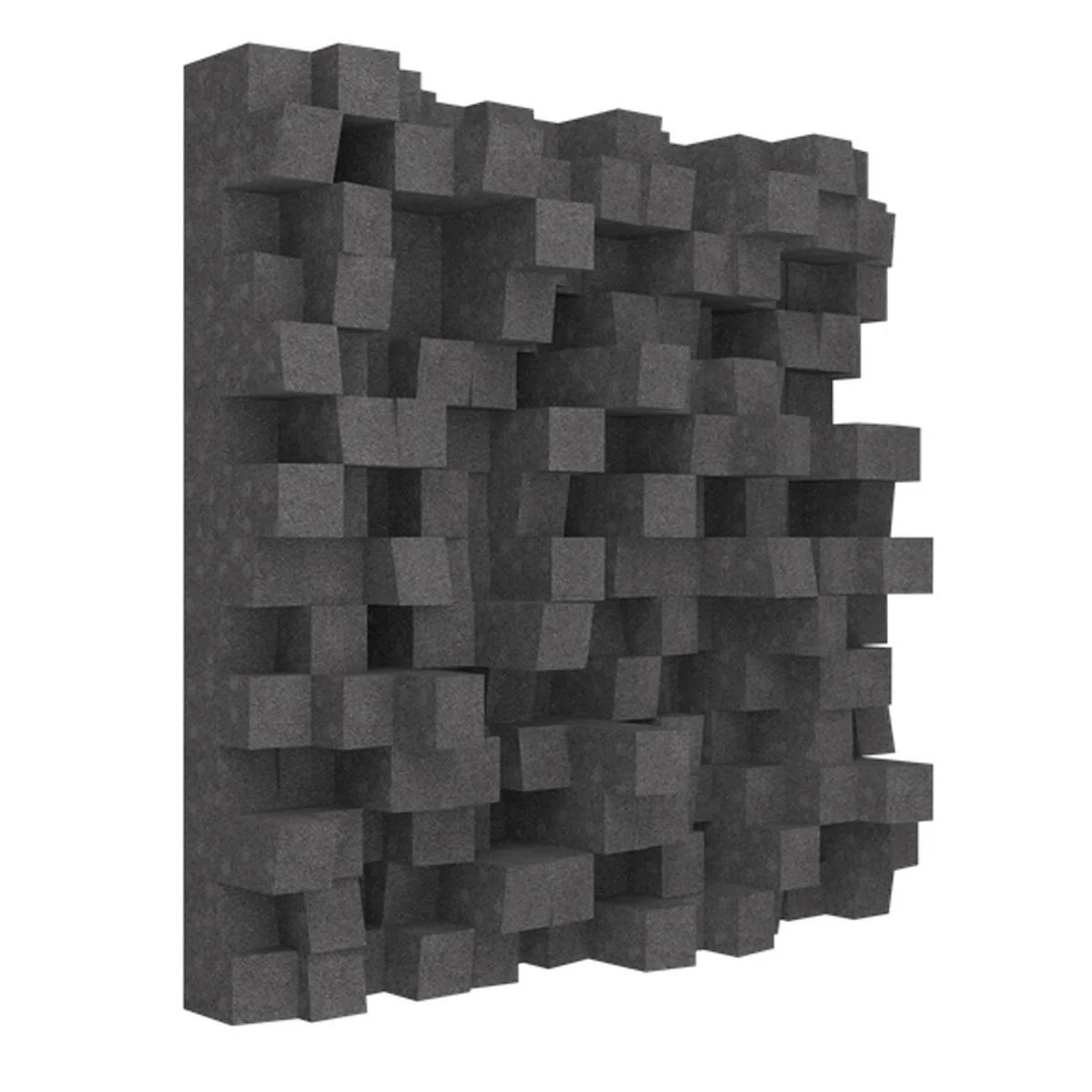 Vicoustic Multifuser DC3 Home Theater Diffusion Wall & Ceiling Acoustic Panel - 4 Pack - Image 6