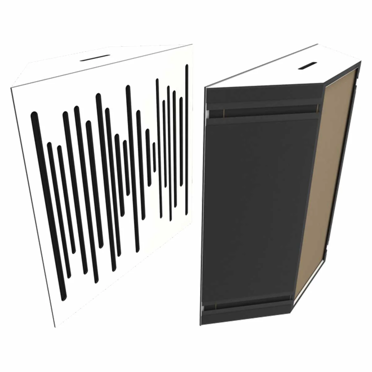 Vicoustic Super Bass Extreme Ultra - 2 Pack - Image 4