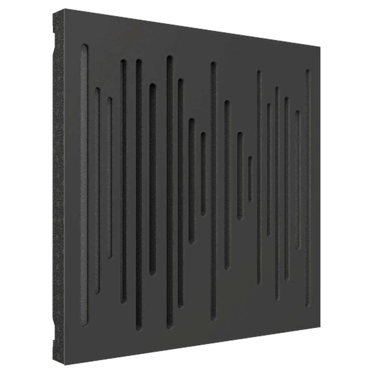 Vicoustic Wavewood Diffuser Ultra MKII Home Theater Diffusion Wall & Ceiling Acoustic Panel - 3 Pack - Image 8