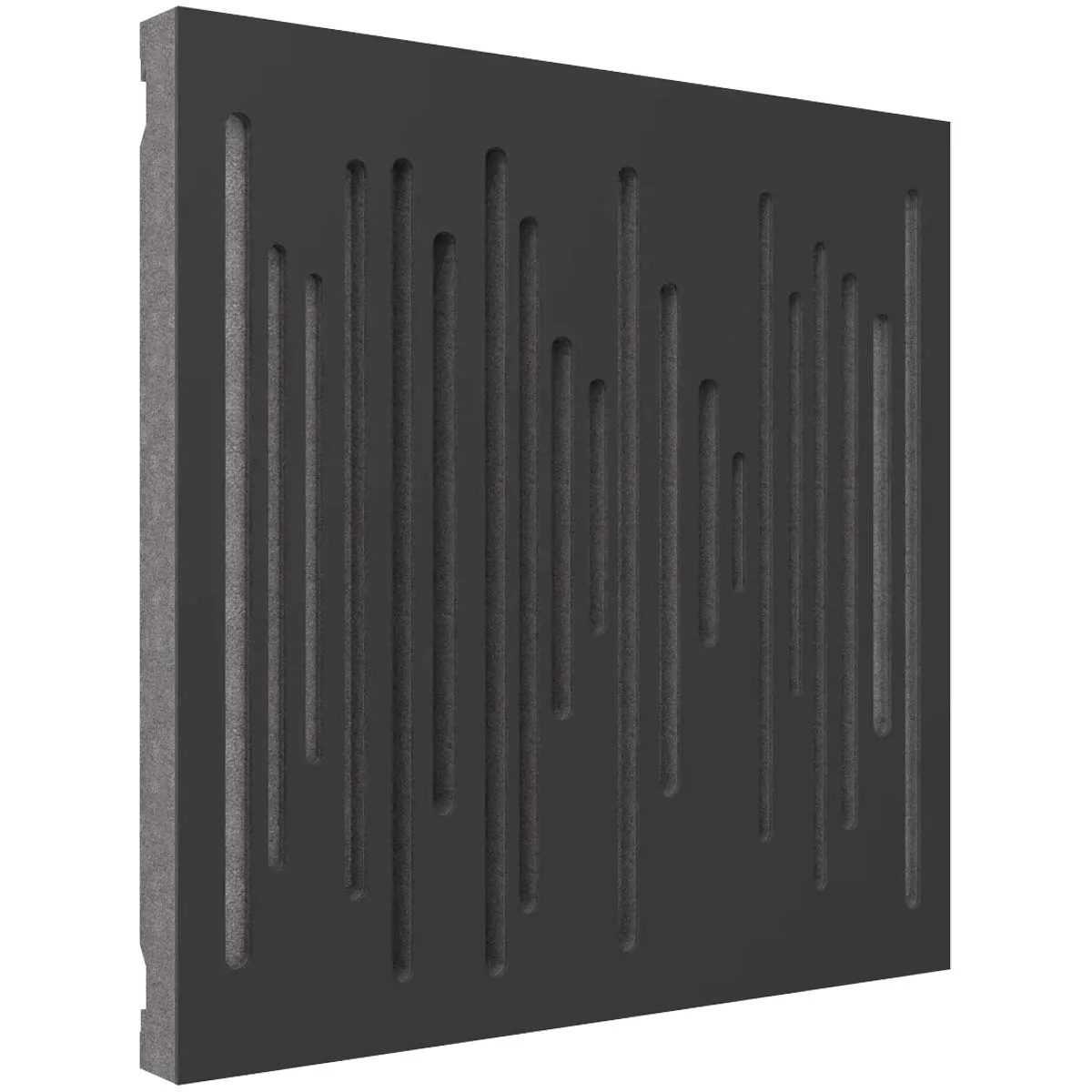 Vicoustic Wavewood Diffuser Ultra MKII Home Theater Diffusion Wall & Ceiling Acoustic Panel - 3 Pack - Image 7
