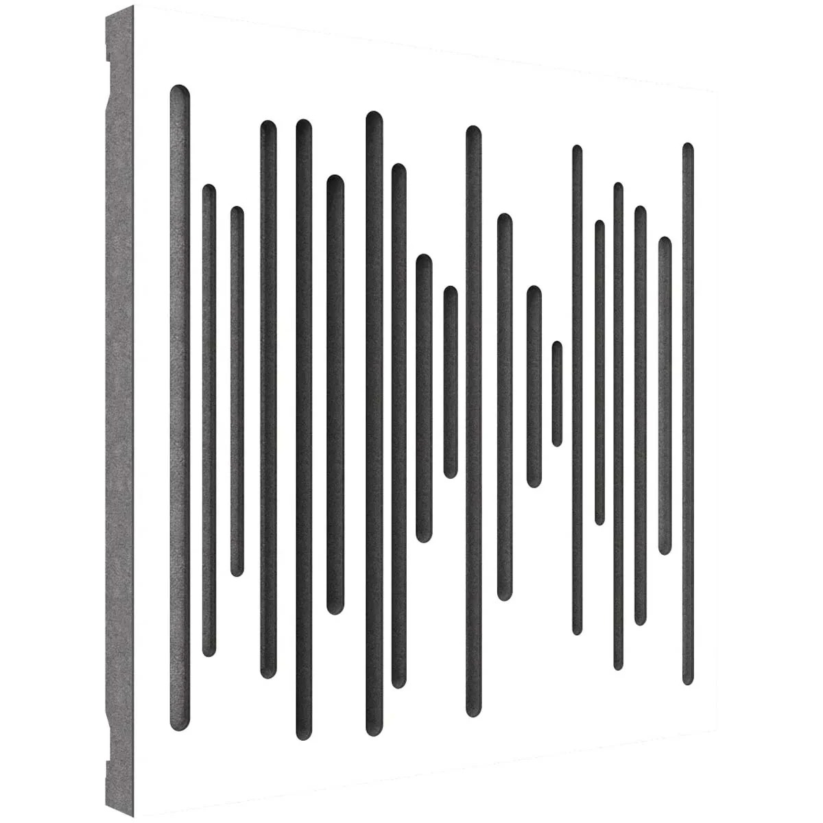 Vicoustic Wavewood Diffuser Ultra MKII Home Theater Diffusion Wall & Ceiling Acoustic Panel - 3 Pack - Image 8