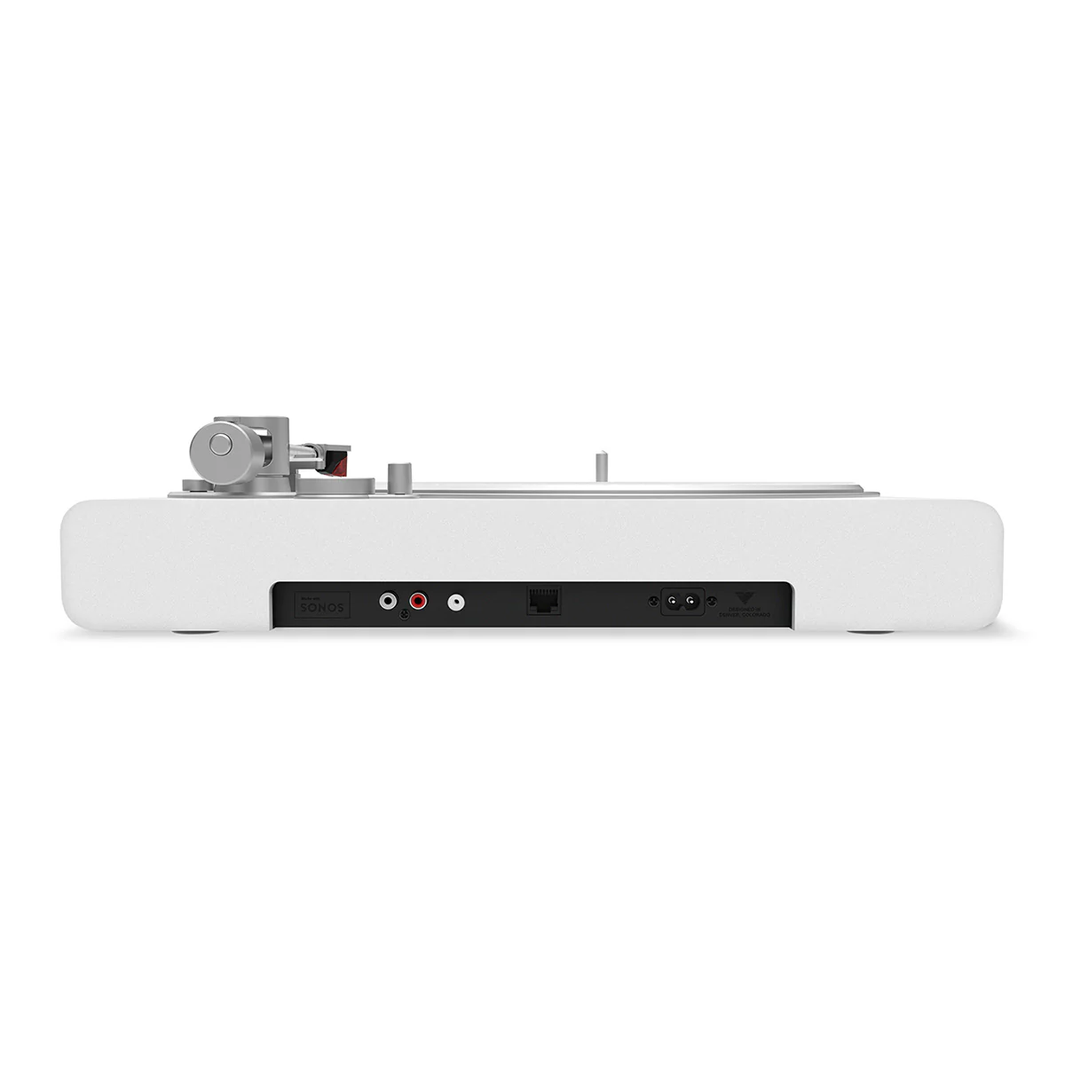 Victrola Stream Carbon Wi-Fi Streaming Turntable - Image 16