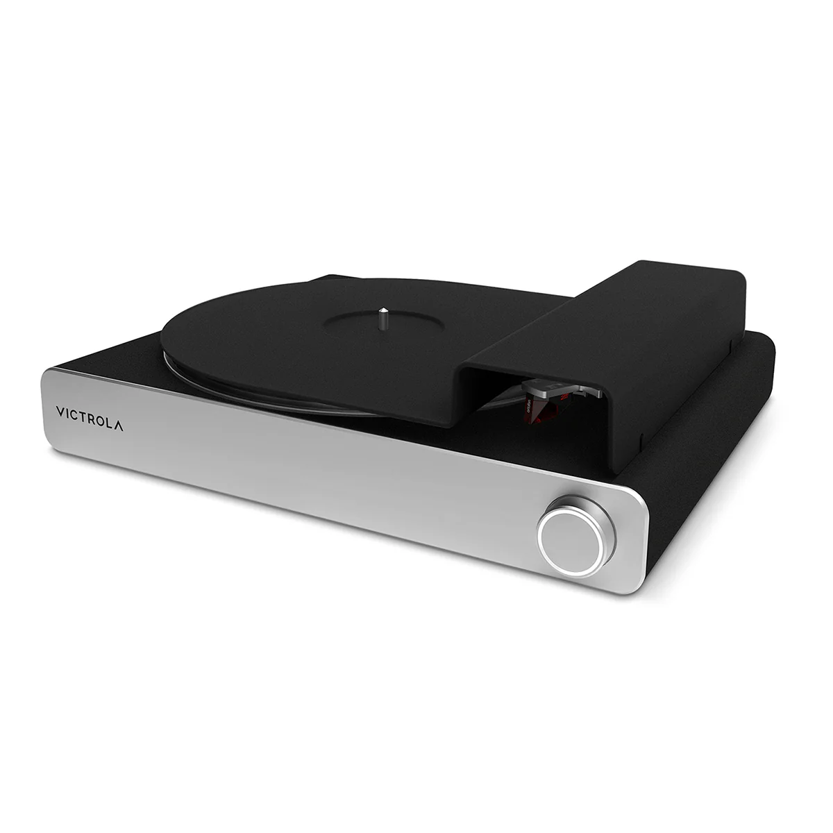Victrola Stream Carbon Wi-Fi Streaming Turntable - Image 17