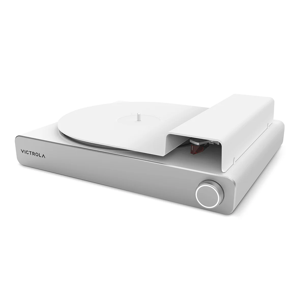 Victrola Stream Carbon Wi-Fi Streaming Turntable - Image 18