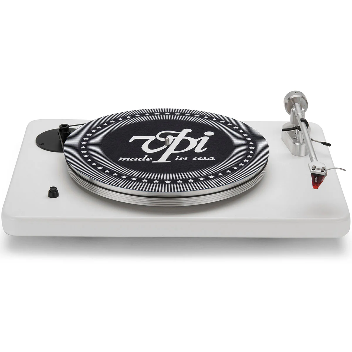 VPI Cliffwood Turntable - Image 6