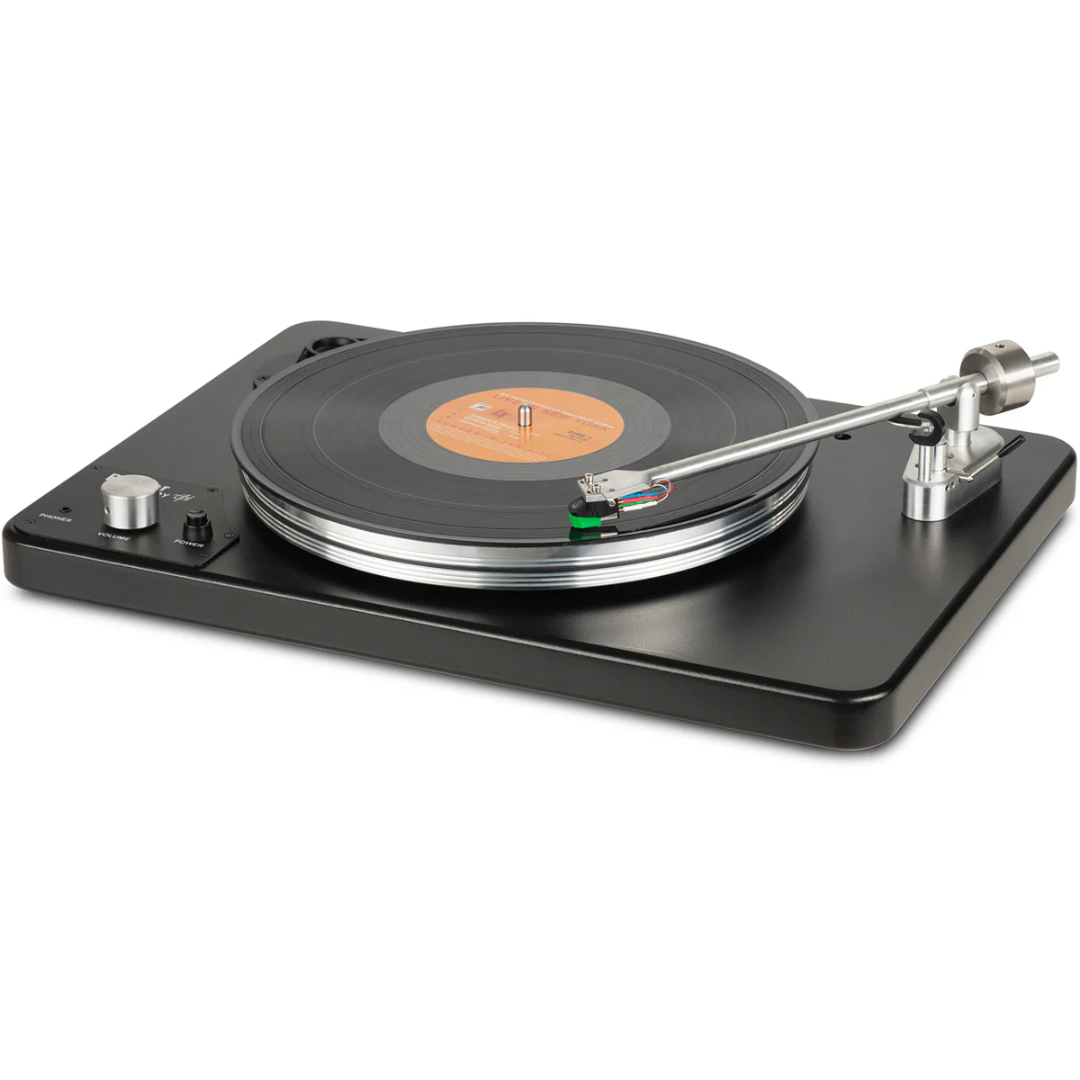 VPI Player Turntable - Image 12